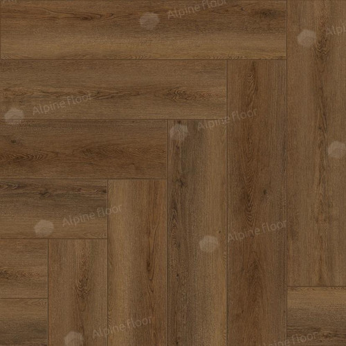Кварцвиниловая плитка Alpine Floor Parquet Light Дуб Далим ЕСО 13-33 MC
