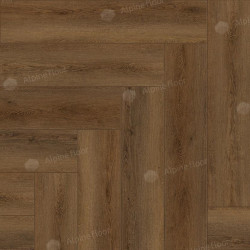 Кварцвиниловая плитка Alpine Floor Parquet Light Дуб Далим ЕСО 13-33 MC