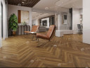 Кварцвиниловая плитка Alpine Floor Parquet Light Дуб Далим ЕСО 13-33 MC