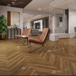Кварцвиниловая плитка Alpine Floor Parquet Light Дуб Далим ЕСО 13-33 MC