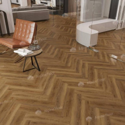 Кварцвиниловая плитка Alpine Floor Parquet Light Дуб Далим ЕСО 13-33 MC