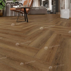 Кварцвиниловая плитка Alpine Floor Parquet Light Дуб Далим ЕСО 13-33 MC