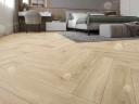 Кварцвиниловая плитка Alpine Floor Parquet LVT Дуб Ригель ECO 16-24