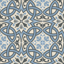 Керамогранит Smile Tile Siena Joy 20x20