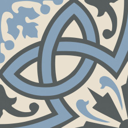 Керамогранит Smile Tile Siena Joy 20x20