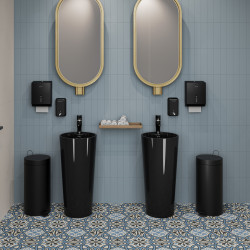 Керамогранит Smile Tile Siena Joy 20x20