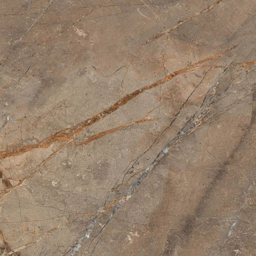 Керамогранит Global Tile Bersa GT60605604PR Коричневый 60x60