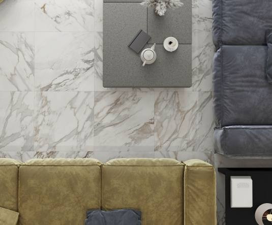 Керамогранит Laparet Calaсatta Roma Полированный 60х60