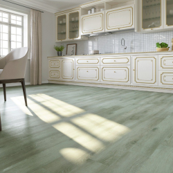 Кварцевый ламинат SPC Fargo Comfort Дуб Палермо 2185-02