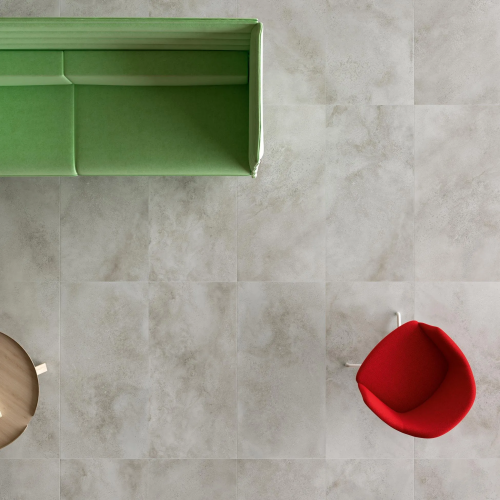 Керамогранит Coliseumgres 610010004076 Monza Grey Ret 60x120