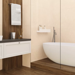 Керамогранит Ceradim х9999304495 Mramor Delight Бежевый Матовый 60х60