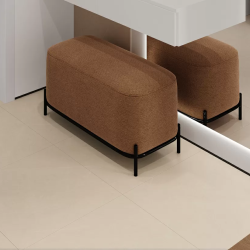 Керамогранит Ceradim х9999304495 Mramor Delight Бежевый Матовый 60х60