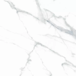 Керамогранит Ceradim х9999304221 Statuario Justice Grey Белый Полированный 60х120