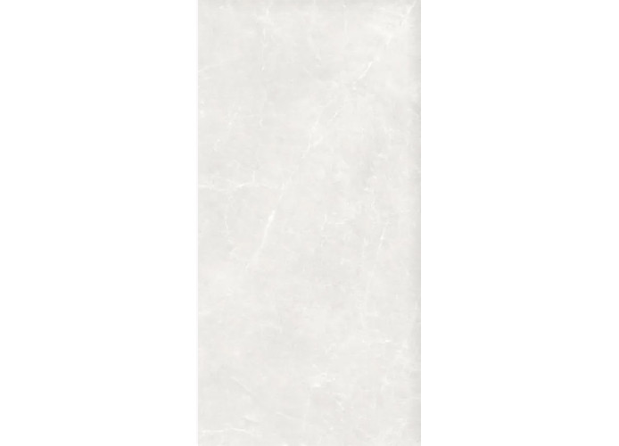 Керамогранит Laparet х9999309664 Soft Cloud Bianco светло-серый матовый карвинг 60х120
