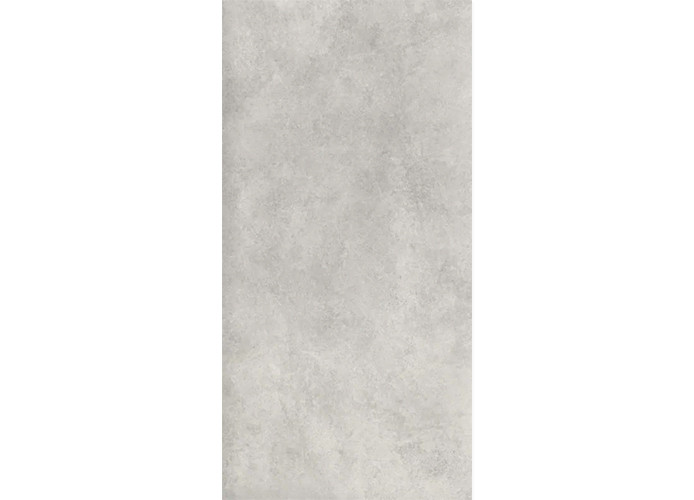 Керамогранит Laparet LP6012G0351R Fortezza Perla PRO светло-серый матовый карвинг R10 STR 59.5х119.1