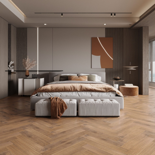 Ламинат Floorwood Palazzo 6120 Лоренца Сильвано