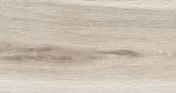 Керамогранитa Sant Agostino CSABA7WH20 Barkwood White 20x120