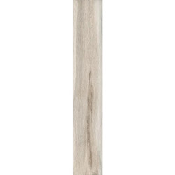 Керамогранитa Sant Agostino CSABA7WH20 Barkwood White 20x120