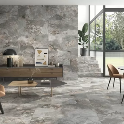 Керамогранит Pamesa 017.869.0344.11381 Slate Way Ash Decorstone Rect. 60x120