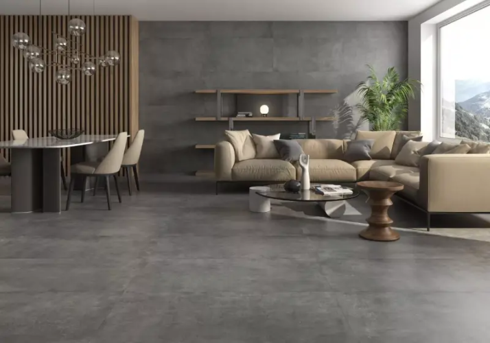 Керамогранит Pamesa Concret Grey 60x120