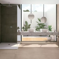 Керамогранит Pamesa Concret Grey 60x120