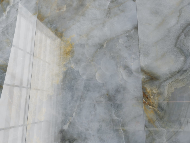 Керамогранит Primavera Marbillo Blue Polished PR236 60x120