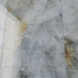 Керамогранит Primavera Marbillo Blue Polished PR236 60x120