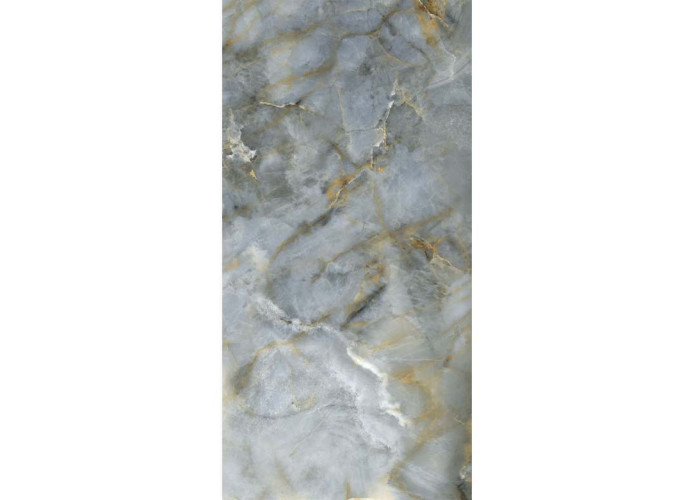 Керамогранит Primavera Marbillo Blue Polished PR236 60x120
