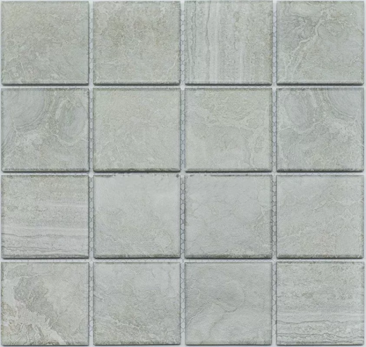 Мозаика NSmosaic PR7373-37 306х306, глянцевая