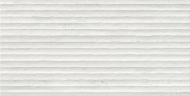 Керамогранит Geotiles 78910316 Stratos Rlv Vein White Белый 60*120