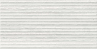 Керамогранит Geotiles 78910316 Stratos Rlv Vein White Белый 60*120