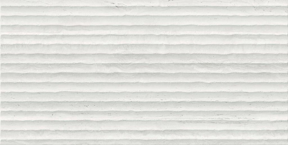 Керамогранит Geotiles 78910316 Stratos Rlv Vein White Белый 60*120