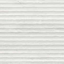 Керамогранит Geotiles 78910316 Stratos Rlv Vein White Белый 60*120