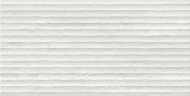 Керамогранит Geotiles 78910316 Stratos Rlv Vein White Белый 60*120