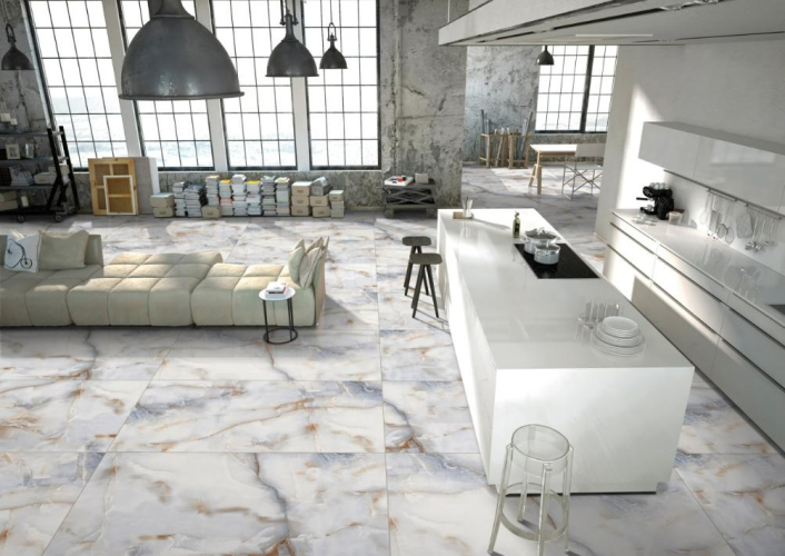 Керамогранит Primavera Rodas Light Matt NR222 60x120