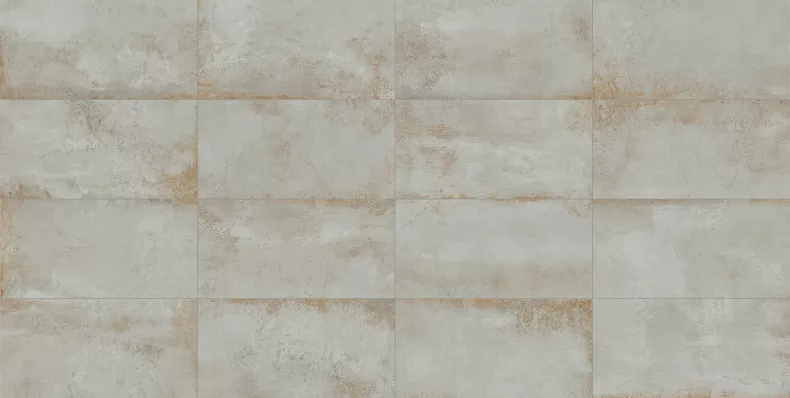 Керамогранит Grespania 44DS39R Distrito Aluminio R10 60X120