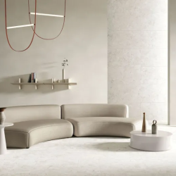 Керамогранит Settecento 117003 Blendstone White 60x120