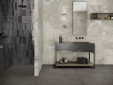 Керамогранит Ape A038335 Cross White Rect 60x120