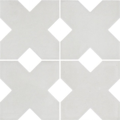 Плитка Equipe Kasbah 28816 Base Smoke Matt 12x12