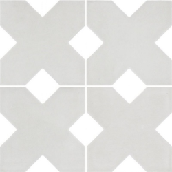 Плитка Equipe Kasbah 28816 Base Smoke Matt 12x12