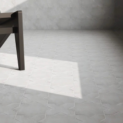 Плитка Equipe Kasbah 28816 Base Smoke Matt 12x12