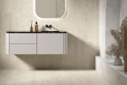 Керамогранит Equipe Marmoris 32049 Taupe 7,5x60