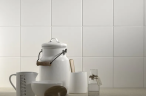 Керамическая плитка Cifre Blanco Mate 10x10