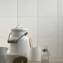 Керамическая плитка Cifre Blanco Mate 10x10