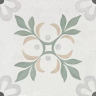 Керамогранит Harmony 3386036156 Sirocco Green Garden 9mm R10 22.3x22.3