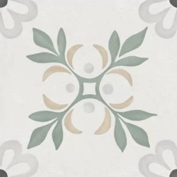Керамогранит Harmony 3386036156 Sirocco Green Garden 9mm R10 22.3x22.3