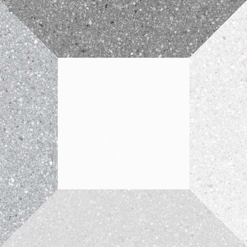 Керамическая плитка Vives 27706 Brenta Argileto Blanco 20x20