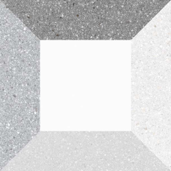 Керамическая плитка Vives 27706 Brenta Argileto Blanco 20x20