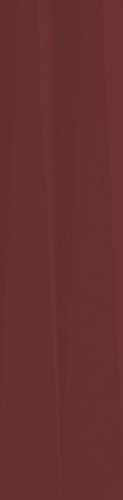 Керамическая плитка Wow 123812 Stripes Transition Garnet 7.5x30