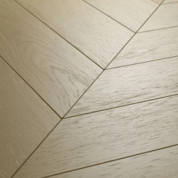 Кварц-виниловый ламинат SPC Aquafloor Chevron Premium Parquet AF7013CVR